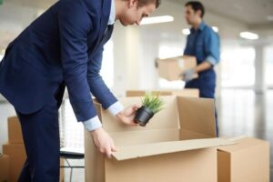 Read more about the article Unpacking Services Renton – Advance Relocation Expert